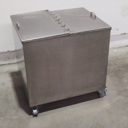 s/s mobile box